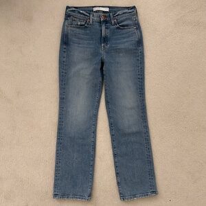 AYR jeans size 28S
